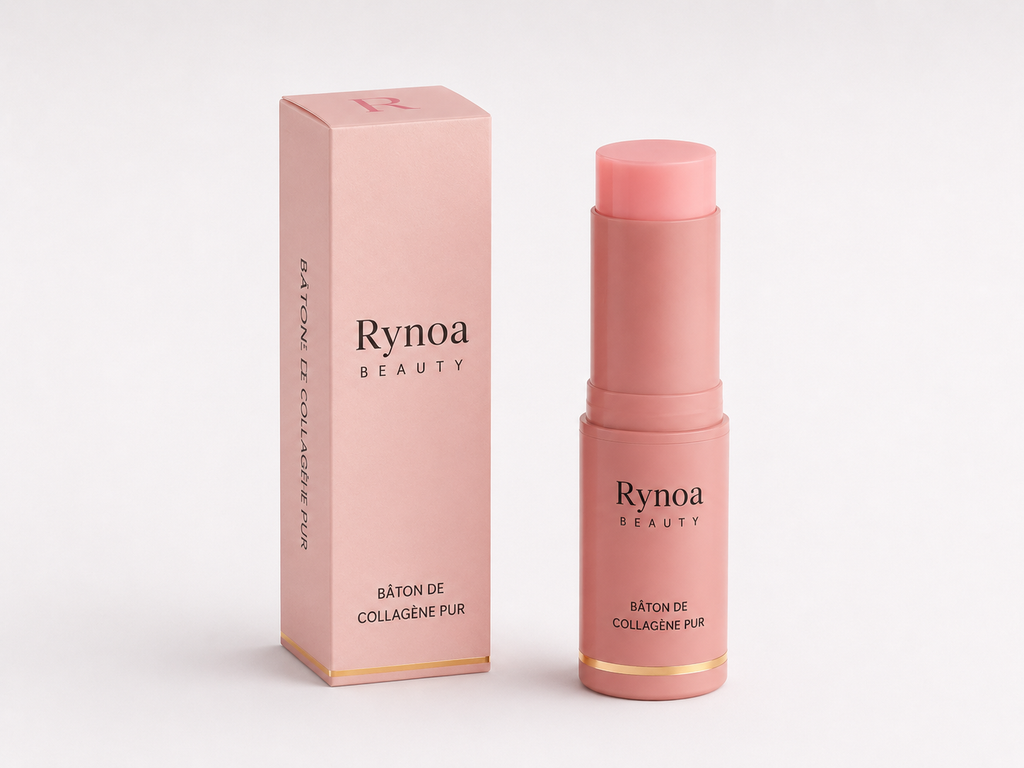 Collagen en Stick Rynoa