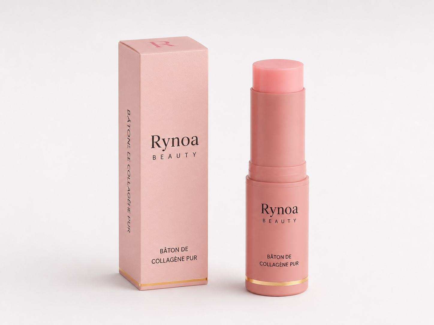 Collagen en Stick Rynoa