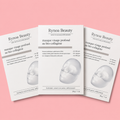 Masque Pure Collagen (12 Pièces)