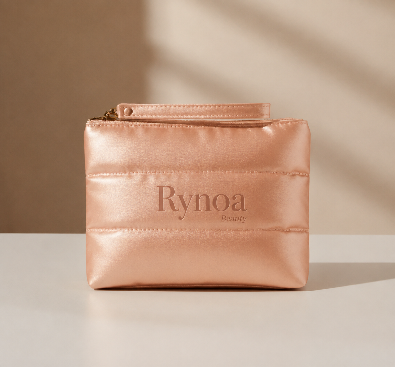 Trousse de beauté indispensable