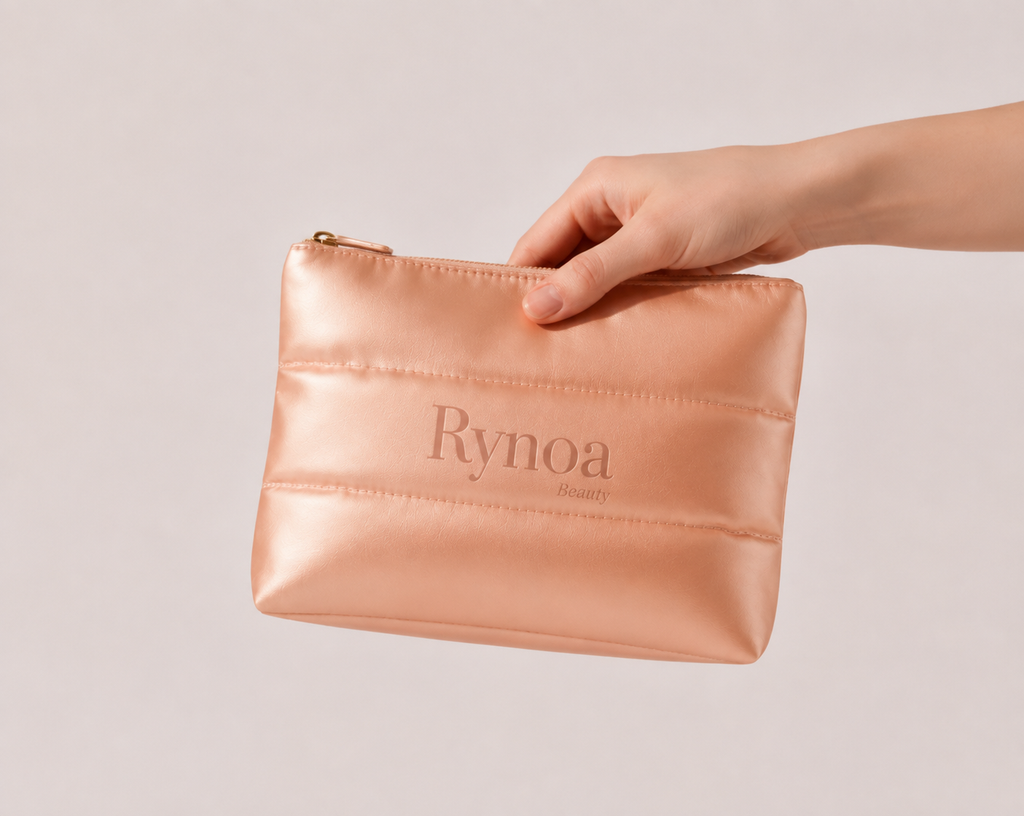 Trousse de beauté indispensable
