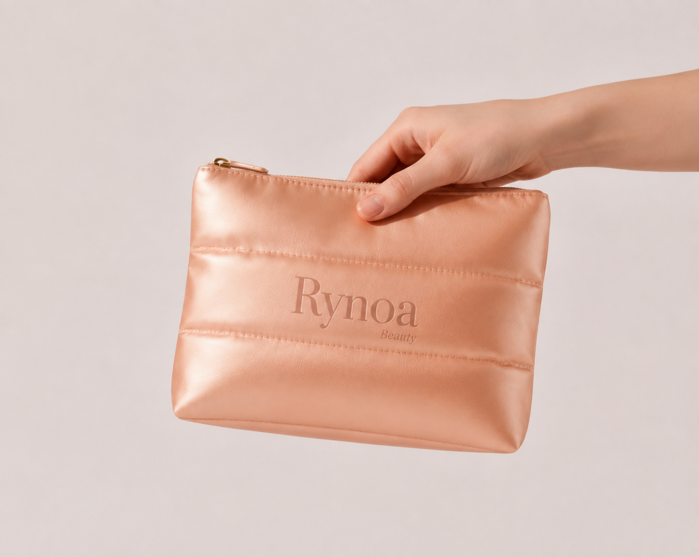 Trousse de beauté indispensable