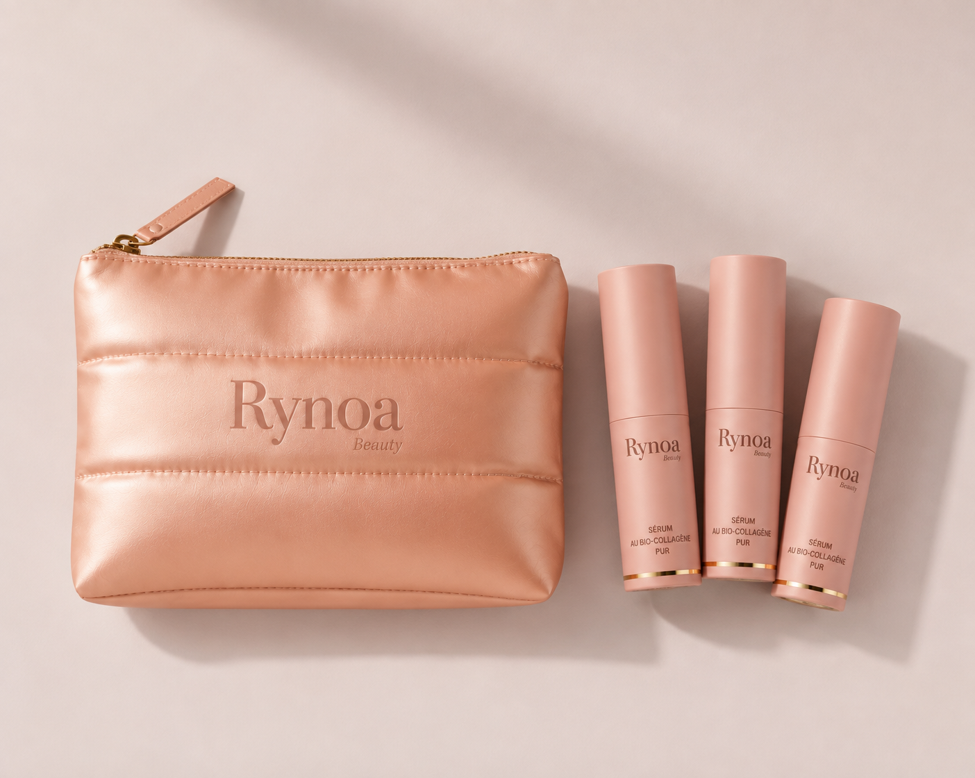 Trousse de beauté indispensable