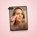 Ebook: Guide essentielle pour une peau Saine et Eclatante